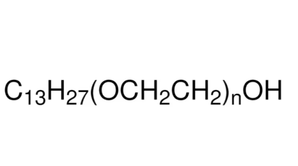 聚（乙二醇）（18）十三烷基醚,Poly(ethylene glycol) (18) tridecyl ether