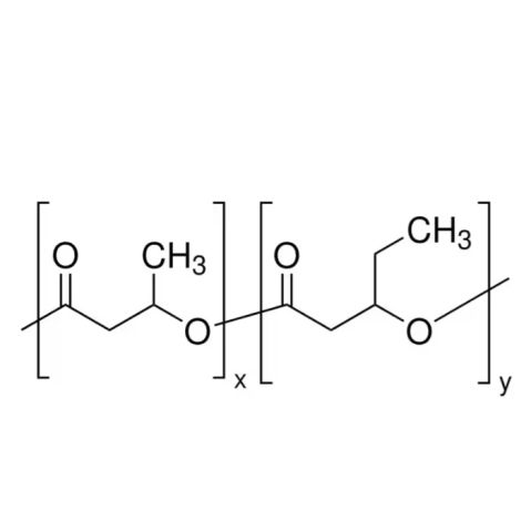 聚（3-羟基丁酸-co-3-羟基戊酸）,Poly(3-hydroxybutyric acid-co-3-hydroxyvaleric acid)