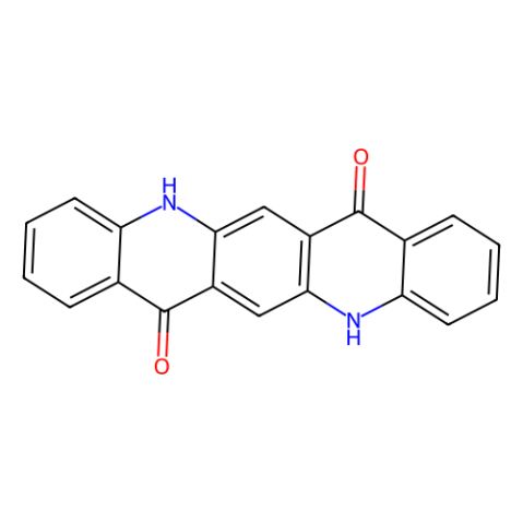 喹吖啶酮,Quinacridone