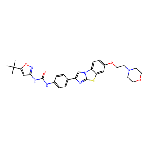 Quizartinib (AC220),Quizartinib (AC220)