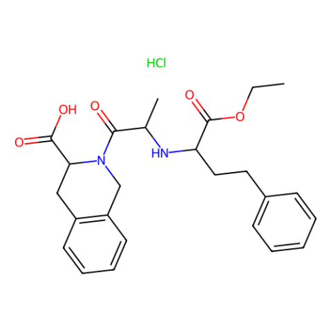 盐酸喹那普利,Quinapril HCl