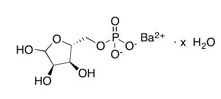 核糖-5-磷酸钡盐水合物,Ribose-5-phosphate Barium Salt Hydrate