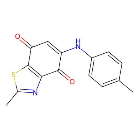 Ryuvidine,抑制剂,Ryuvidine