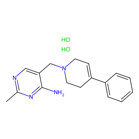 Ro 10-5824 二盐酸盐,Ro 10-5824 dihydrochloride