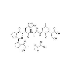 RS 09,TLR4肽激動(dòng)劑,RS 09 TFA