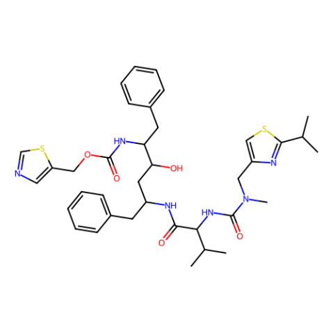 Ritonavir (ABT-538),Ritonavir (ABT-538)