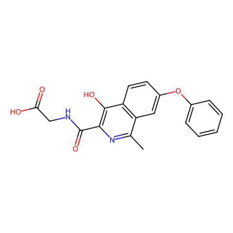 Roxadustat (FG-4592),Roxadustat (FG-4592)