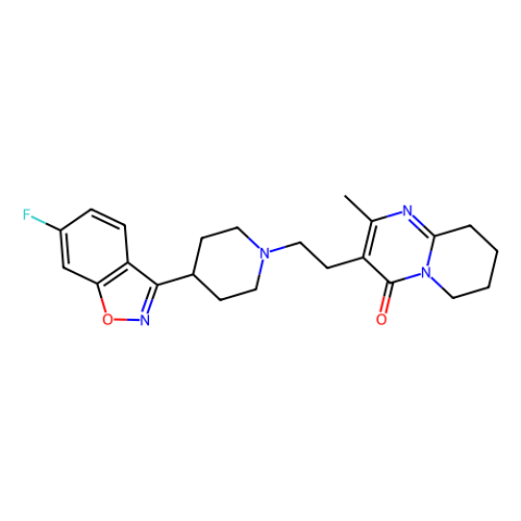 利哌酮,Risperidone