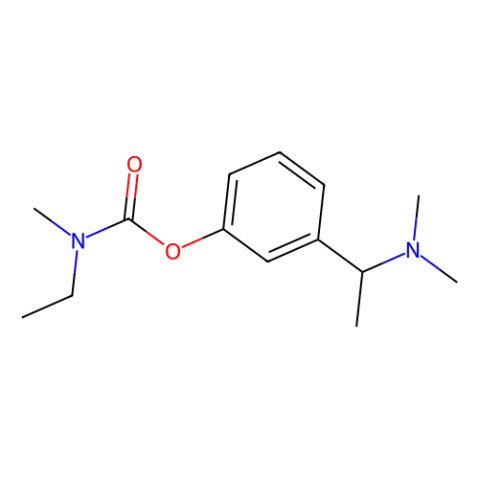 Rivastigmine,Rivastigmine