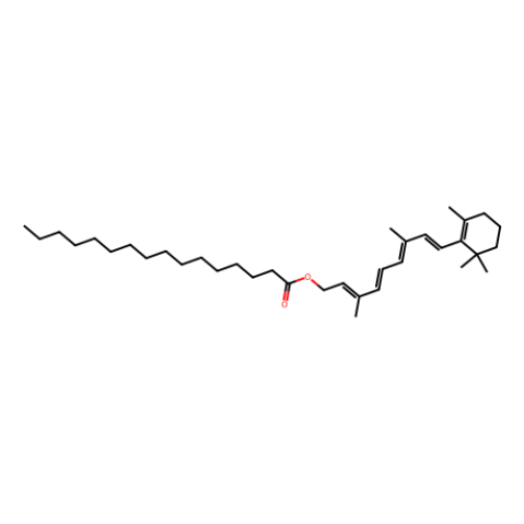 維生素A棕櫚酸酯,Retinol palmitate