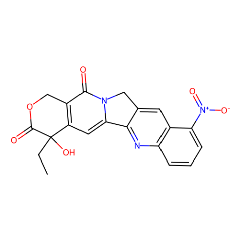 魯比特康,Rubitecan