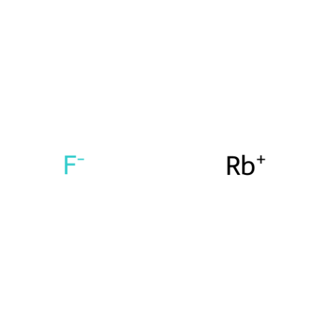 氟化铷,Rubidium fluoride