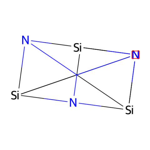 氮化硅,Silicon nitride