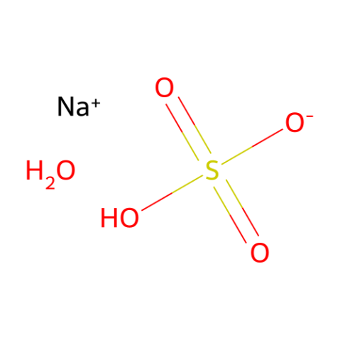 硫酸氢钠 一水,Sodium bisulfate monohydrate