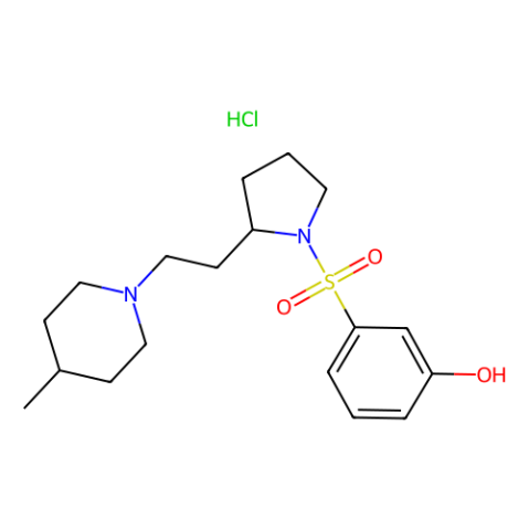 SB269970 盐酸盐,SB269970 HCl