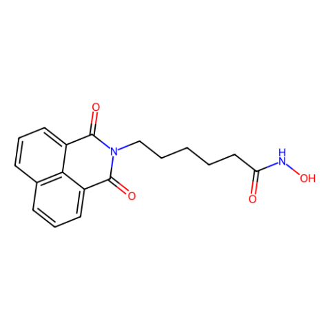 Scriptaid,HDAC抑制剂,Scriptaid