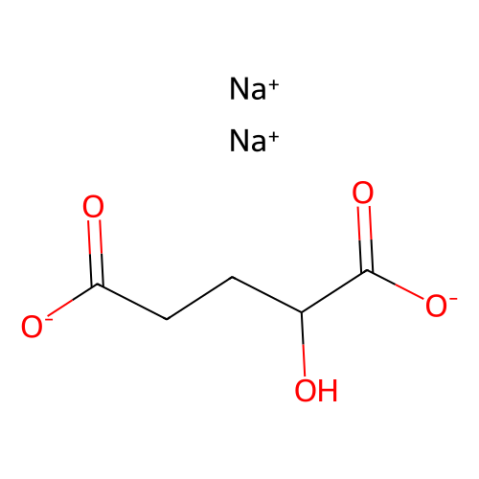 2-羥基-D-谷氨酸 二鈉鹽,D-α-Hydroxyglutaric acid disodium salt