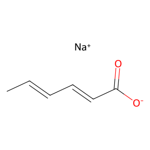 山梨酸鈉,Sodium Sorbate