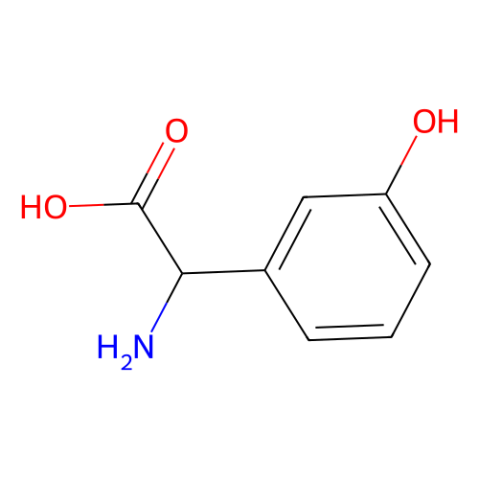 （S）-3-羟基苯甘氨酸,(S)-3-Hydroxyphenylglycine