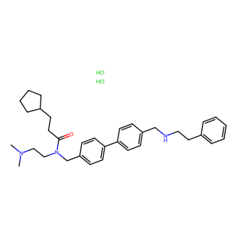 SB 699551 dihydrochloride,SB 699551 dihydrochloride