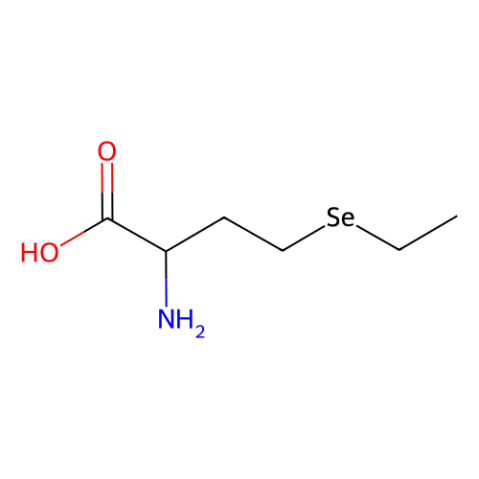 硒代D，L-乙硫氨酸,Seleno-D,L-ethionine