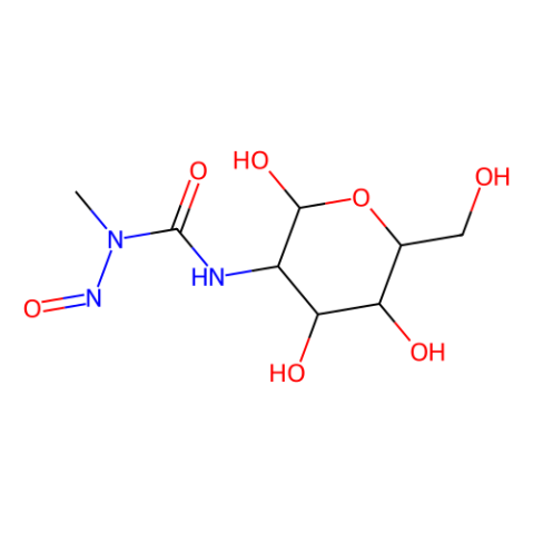 链脲佐菌素,Streptozotocin (STZ)
