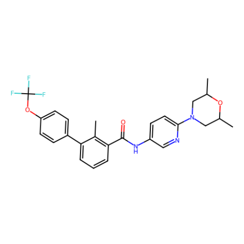 Sonidegib (NVP-LDE225),Sonidegib (NVP-LDE225)