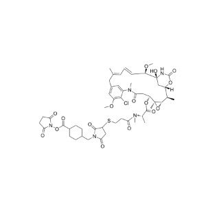 SMCC-DM1,SMCC-DM1