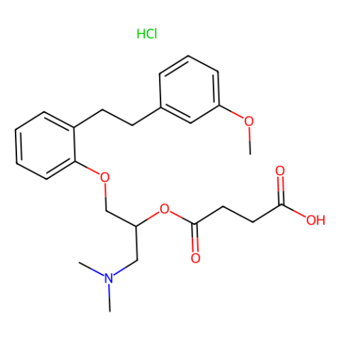 Sarpogrelate Hydrochloride,Sarpogrelate Hydrochloride