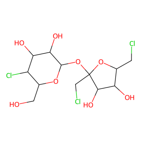 三氯蔗糖,Sucralose