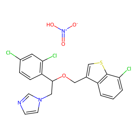 Sertaconazole nitrate,Sertaconazole nitrate