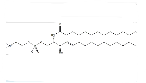 鞘磷脂(雞蛋,雞肉),Sphingomyelin (Egg, Chicken)