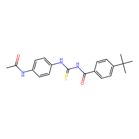 Tenovin-1,p53激活劑,Tenovin-1