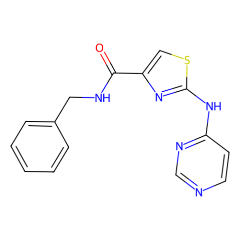 Thiazovivin,Rho激酶抑制剂,Thiazovivin