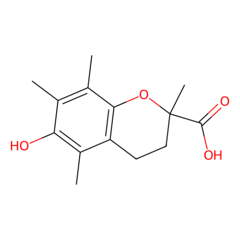 奎诺二甲基丙烯酸酯,(±)-6-Hydroxy-2,5,7,8-tetramethylchromane-2-carboxylic acid