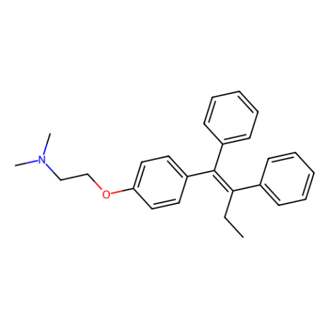 他莫西芬,Tamoxifen