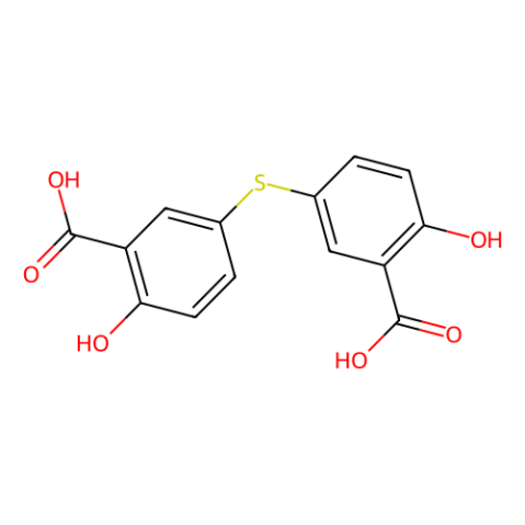 5,5'-硫代双水杨酸,5,5'-Thiodisalicylic Acid