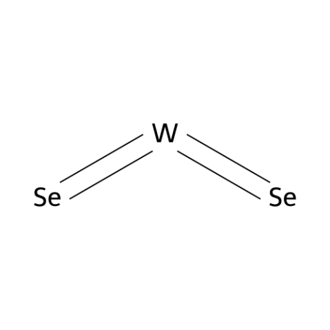 硒化钨(IV),Tungsten selenide