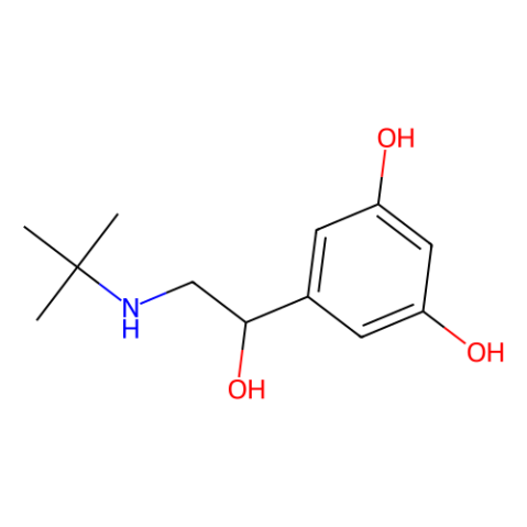 特布他林,Terbutaline