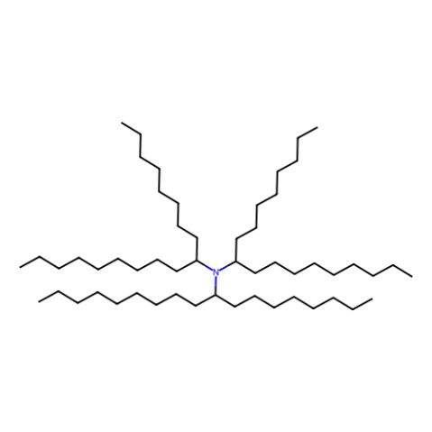 萃取剂N235,Tri(octyl-decyl)amine