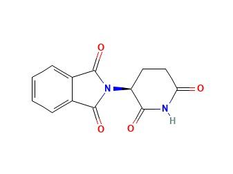 （S）-（-）-沙利度胺,(S)-(?)-Thalidomide
