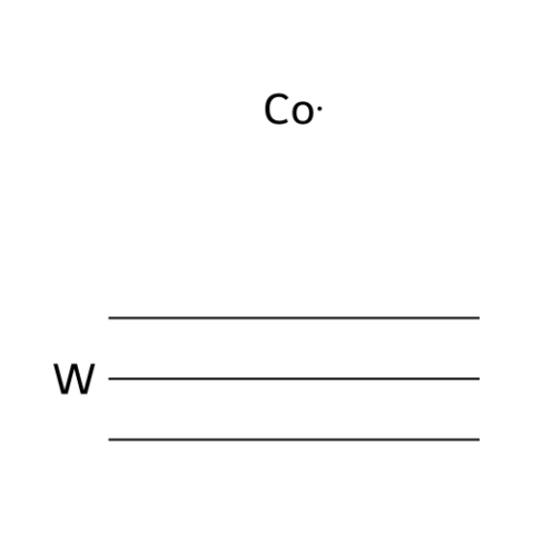 碳化钨钴,Tungsten carbide Cobalt