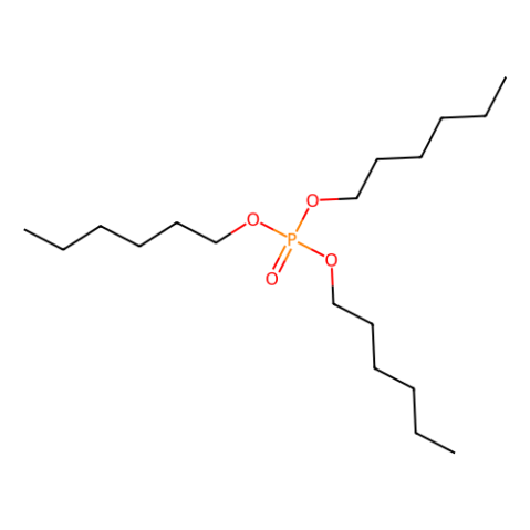 磷酸三正己酯,Tri-n-hexyl phosphate