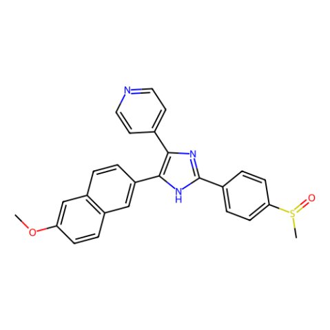 Tie2激酶抑制剂,Tie2 kinase inhibitor