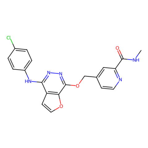 Telatinib,Telatinib