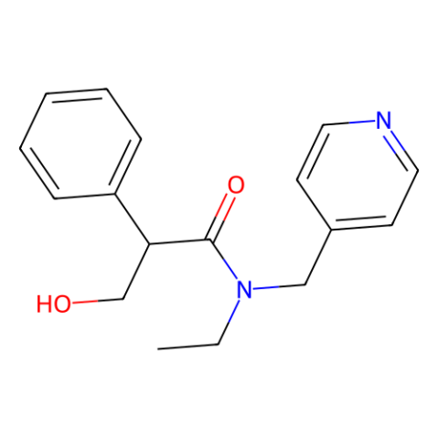 托吡卡胺,Tropicamide