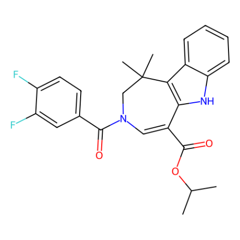 XL335,Turofexorate Isopropyl (XL335)