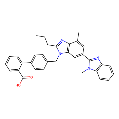 Telmisartan,Telmisartan