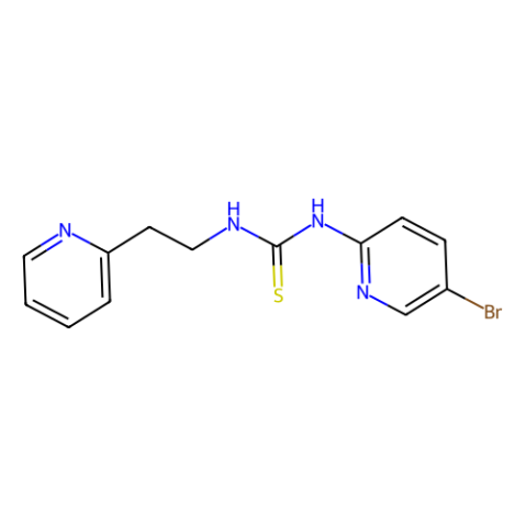 曲維定,Trovirdine