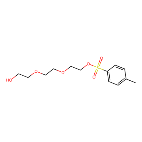 三乙二醇单对甲苯磺酸酯,Tos-PEG3